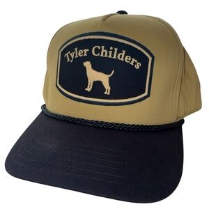 Tyler Childers Hat